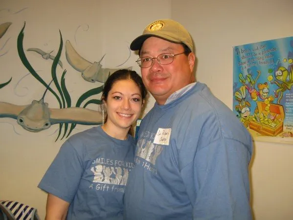 Sun Oaks Dental community involvement