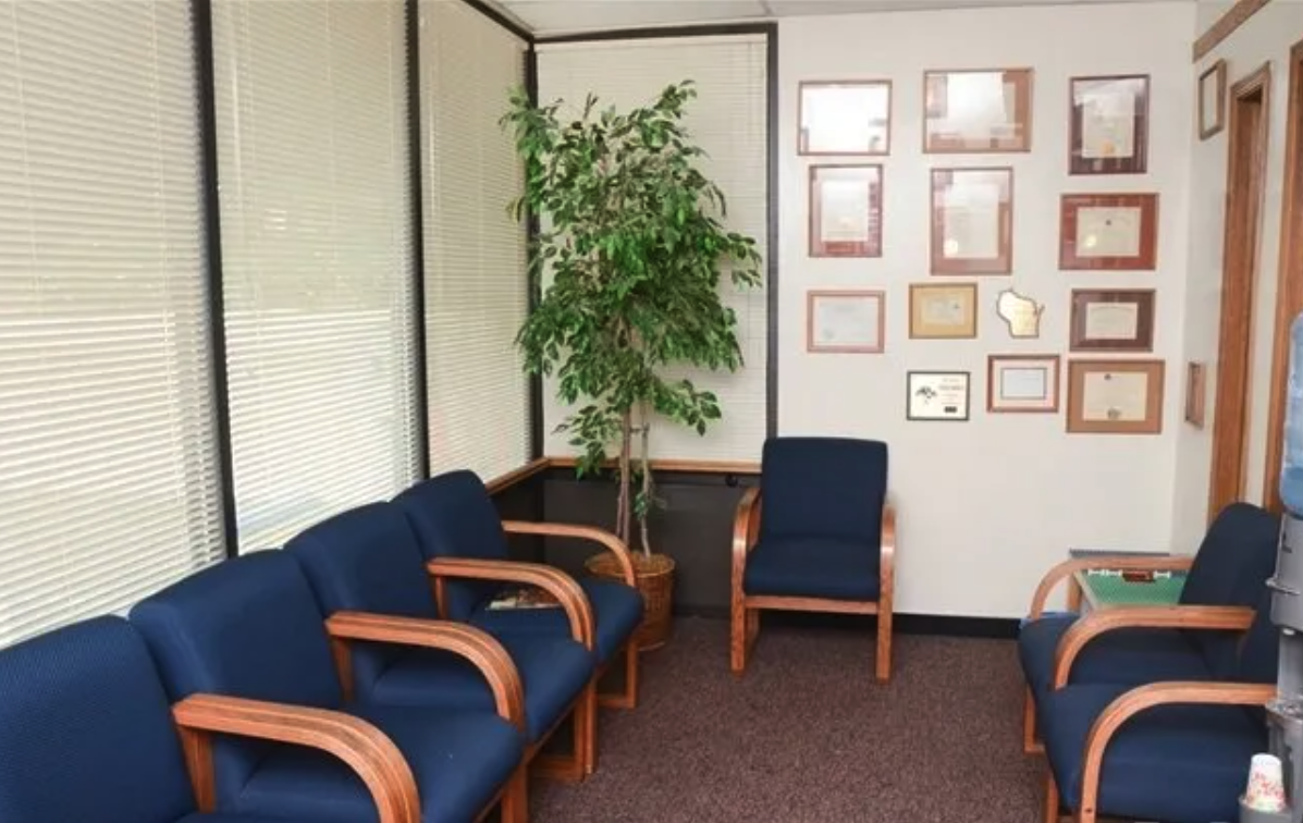 Sun Oaks Dental care