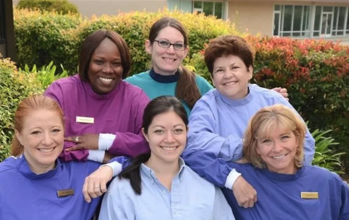 Sun Oaks Dental services