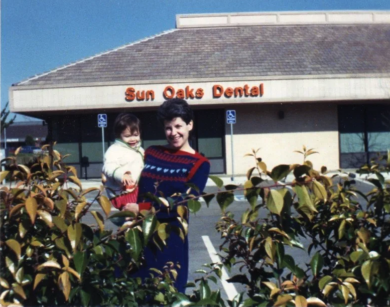 Sun Oaks Dental - serving Fair Oaks since 1982